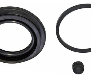 Reparo Vedacao Pinca Dianteira Elba Premio 85 Ate 96 Palio