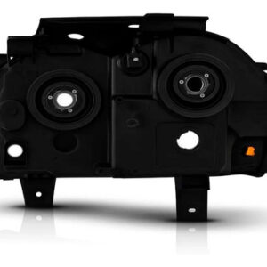 Farol Grand Cherokee 2004 A 2007 1ª Linha - Direito/passageiro