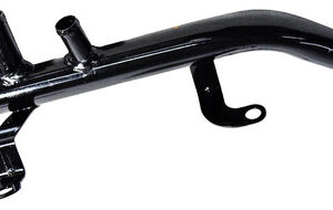 Tubo Refrigeracao Motor Qq 1.1 16v 11 Ate 15