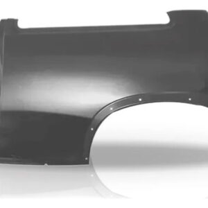 Par Lateral Traseira Corsa 2001 2000 A 1997 1996 2 Portas