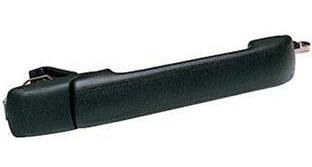 Macaneta Externa Diant Direita Tras Sem Chave Gol Parati Gii