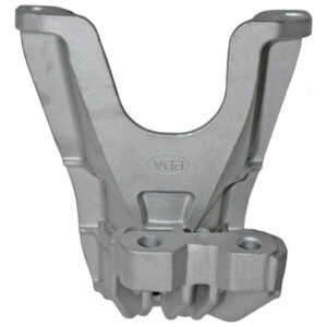 Coxim Do Motor 2 Furos Civic 2.0 2017 A 2021