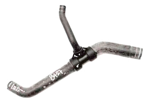 Mangueira Inferior Radiador Idea 1.8 8v 2007 Ate 2008