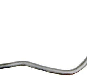 Mangueira Reservatorio Ao Radiador Classe A160