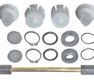 Reparo Trambulador C Liame De Ferro Astra 1999 A 2005.