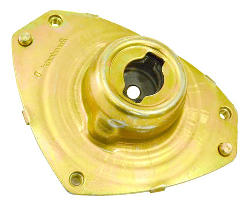 Coxim Amortecedor Dianteiro Superior Esquerdo Tipo