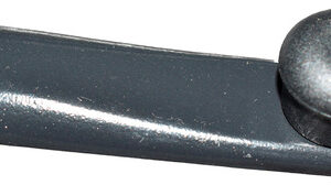 Manivela Metal Preto Palio Siena Sw. Preto