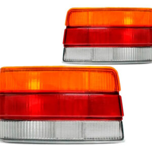 Par Sinaleira Tricolor Chevette 1987 A 1996