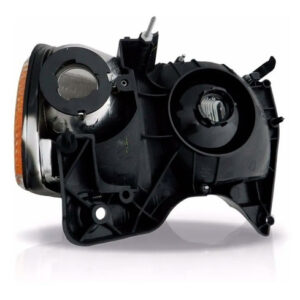 Par Farol Dodge Ram 1994 A 2001 Com Sinaleira Direito/passageiro