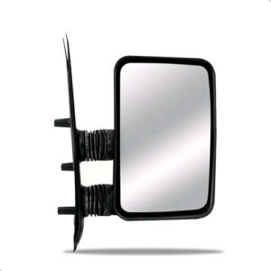 Par Retrovisor Para Fiat Ducato 1994 A 2002