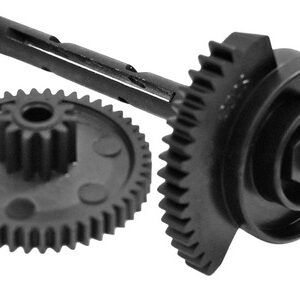 Engrenagem Corpo Borboleta Corsa Palio Strada 04 Em Diante