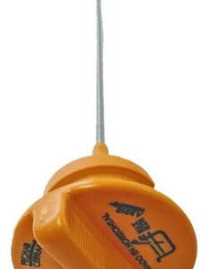 Tampa Oleo Motor Com Vareta De Oleo Argo 1.3