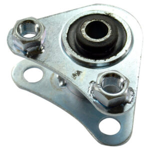 Coxim Do Cambio Traseiro Boxer 99 A 17 Ducato 94 A 17 .