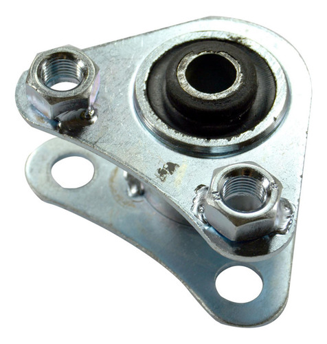 Coxim Do Cambio Traseiro Boxer 99 A 17 Ducato 94 A 17 .