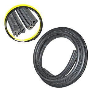 Borracha Portas Laterais Uno 10 Em Diante