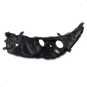 Par Carcaça Farol Corolla 2014 A 2017 Sem Projetor Sem Led