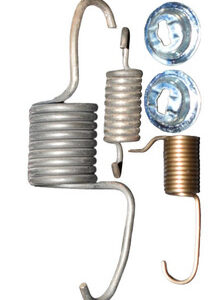 Reparo Sapata Esquerdo L200 L300 Exc. Sport