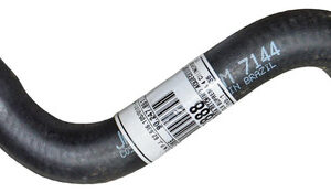 Mangueira Retorno Aquecedor Omega Suprema 2.0 92 A 98