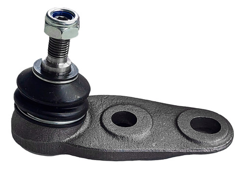 Pivo Externo Esquerdo Cooper R56 R55 1.6 16v 2009