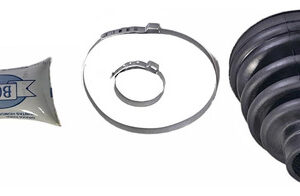 Kit Coifa Homocinetica Lado Cambio Hilux 16 Em Diante