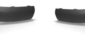 Parachoque Dianteiro Clio 2003/2005 1a Linha Novo Preto