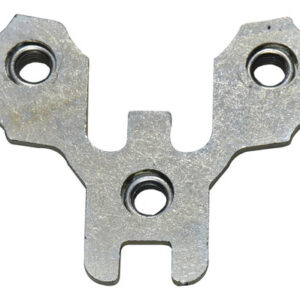 Suporte Reforco Fixacao Pivo V Golf 96 Em Diante