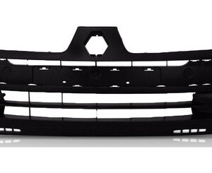 Parachoque Dianteiro Clio 2003/2005 1a Linha Novo Preto