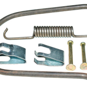 Reparo Sapata Completo 1 Roda Traseira Gol 1988 Em Diante