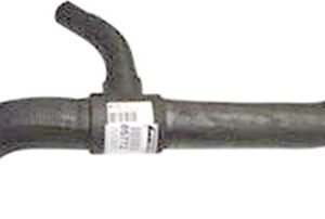 Mangueira Inf Radiador Celta / Prisma Todos 07 Em Diante --