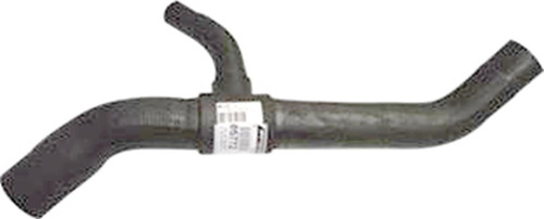 Mangueira Inf Radiador Celta / Prisma Todos 07 Em Diante --