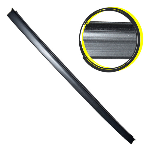 Pestana Traseira Externa Monza 4 Pts