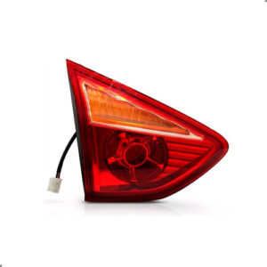 Lanterna Para Jac T5 2016 2017 2018 Mala 1ª Linha Esquerdo/motorista