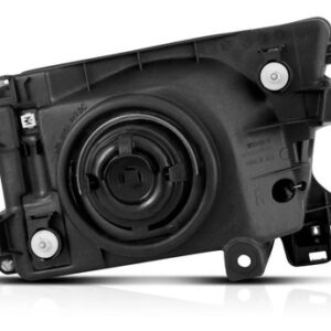 Farol Hilux Sw4 1993 A 1995 C/ Bicos 1ª Linha Direito/passageiro