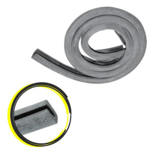 Guarnicao Capo Do Motor Dianteiro 1550mm Opala Caravan .