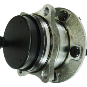 Cubo De Roda Traseiro Santa Fe Apos 12 Vera Cruz 07 A 12