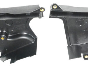 Kit Capa Protetora Correia Dentada Uno Fire 09 Em Diante