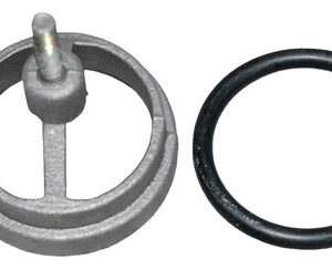 Adaptador Carburador Brasilia Kombi Tl Variant