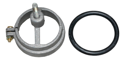 Adaptador Carburador Brasilia Kombi Tl Variant