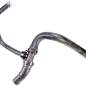 Mangueira Inferior Logan Sandero 1.6 8v 07 Ate 13