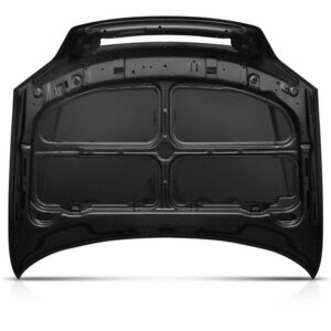 Kit Capo Parachoque Alma Astra 03 04 05 06 07 08 09 10 11 12