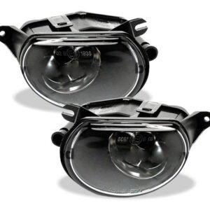 Par Farol Milha Auxiliar Audi A3 Sportback 2006 A 2008