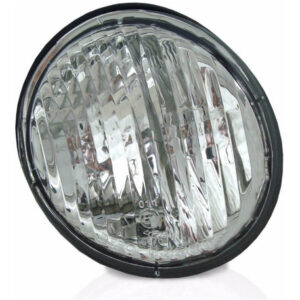 Par Lanterna Dianteira Sinaleira Corolla Europeu 97 98 Cristal