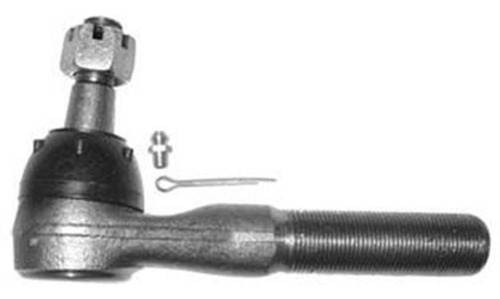 Terminal Direcao Direito Ranger 4x2 1993 Ate 1997