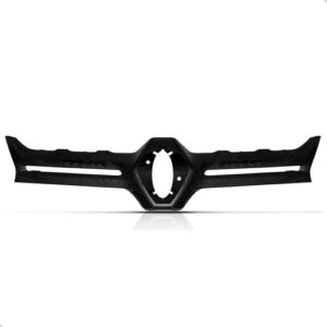 Envolvente Dianteiro Duster Oroch 2016 A 2020 1a Linha  Preto