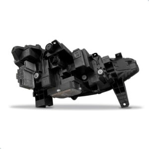 Farol Dianteiro Haval H6 2023 2024 Com Led 1ª Linha Esquerdo/motorista