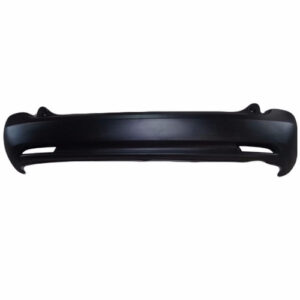 Parachoque Traseiro Crv 2012 2013 2014 2015