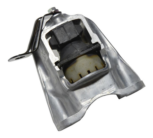 Coxim Do Motor Lado Direito 3 Furos Ka 1.0 2014 Em Diante