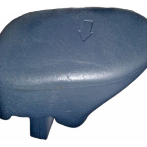 Botao Trava Banco Esquerdo Gol Parati Saveiro 97 Em Diante