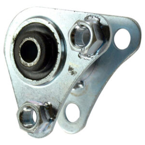 Coxim Do Cambio Traseiro Boxer 99 A 17 Ducato 94 A 17 .