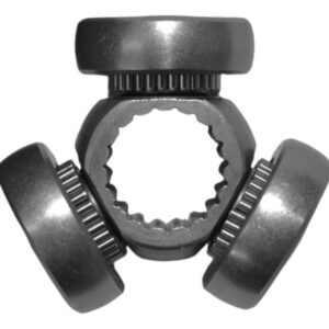 Junta Tripoide Trizeta 19 Dentes Elo 32.10mm Spin 1.8 Cobalt